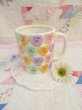 画像1: Candy Hearts Mug (1)