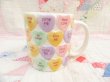 画像2: Candy Hearts Mug (2)