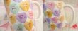 画像5: Candy Hearts Mug (5)