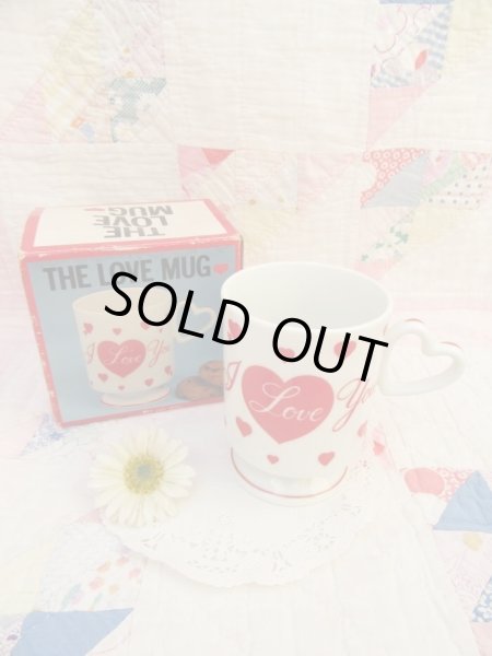 画像1: The Love Mug ＋Box (1)