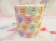 画像3: Candy Hearts Mug (3)