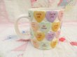 画像4: Candy Hearts Mug (4)