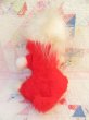 画像3: Rushton Valentine Poodle Red (3)