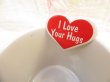 画像7: RUSS I Love your hugs Mug (7)