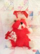 画像2: Rushton Valentine Poodle Red (2)