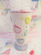 画像2: Pastel Hearts Flower Vase (2)