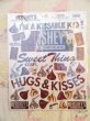 画像2: HERSHEY'S Sticker B (2)