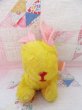 画像4: Yellow Bunny Pink bow (4)