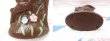 画像6: Chocolate Mold Bunny Figurine (6)