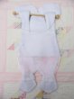 画像3: Easter Bunny Cloth Decor Pink (3)