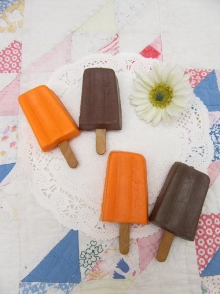 画像1: Popsicle Set Magnet 2 (1)