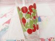 画像5: T&W Cherries Glass (5)