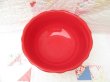 画像5: Red Gingham Bowl (5)