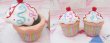 画像3: Birthday Cupcake Jar (3)