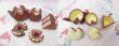 画像4: Doll Tea Set Cake (4)