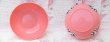 画像3: Post's Suger Krinkles Cereal Bowl Pink (3)