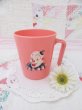 画像1: Post's Suger Krinkles Mug Pink (1)