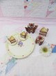 画像1: Doll Tea Set Cake (1)