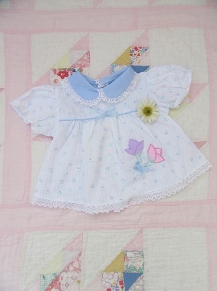 画像1: Baby Dress 34 (1)