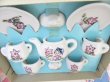 画像5: Toy China Tea Set (5)