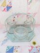 画像1: Nursery jar Tray Set PastelBlue (1)