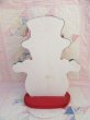 画像3: Snowman Mini Holder Stand (3)