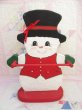 画像2: Snowman Mini Holder Stand (2)