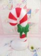 画像1: Candy cane Mold Light  (1)