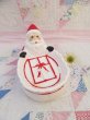 画像1: Santa Claus Trinket Dish (1)