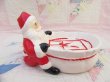 画像3: Santa Claus Trinket Dish (3)