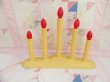 画像3: 5 Candle Ligth (3)