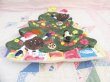 画像7: Nabisco Christmas Tree Plate (7)