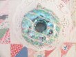 画像2: Glitter Donut Blue Ornament (2)