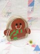 画像1: Ginger Bread Cosme Bag (1)