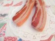 画像5: New Bacon Glass Ornament (5)