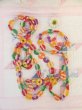 画像1: Stripe Candy Garland (1)