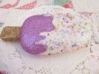 画像6: Glitter Popsicle Purple (6)