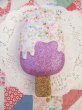 画像2: Glitter Popsicle Purple (2)