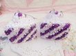 画像3: Glitter Slice Cake Ornament (3)