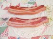 画像3: New Bacon Glass Ornament (3)