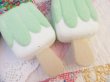 画像6: Pastel Popsicle Ornament Set (6)