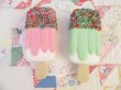 画像2: Pastel Popsicle Ornament Set (2)