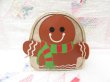 画像2: Ginger Bread Cosme Bag (2)