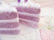 画像6: Glitter Slice Cake Ornament (6)