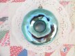 画像3: Glitter Donut Blue Ornament (3)