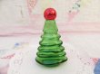 画像2: AVON Christmas Tree Bottle (2)