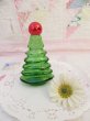 画像1: AVON Christmas Tree Bottle (1)