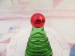 画像4: AVON Christmas Tree Bottle (4)