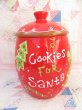 画像3: Cookie For Santa Jar (3)