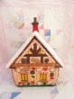 画像3: 1987 Ginger House Cookie Jar  (3)